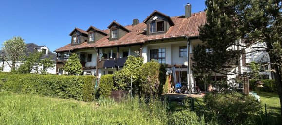 4 rooms Apartment in Munich, Germany No. 161984 13