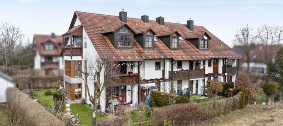 4 rooms Apartment in Munich, Germany No. 161984 18