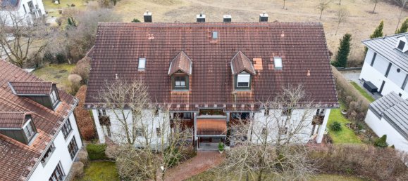 4 rooms Apartment in Munich, Germany No. 161984 16