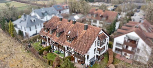 4 rooms Apartment in Munich, Germany No. 161984 2