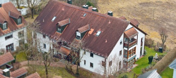 4 rooms Apartment in Munich, Germany No. 161984 15