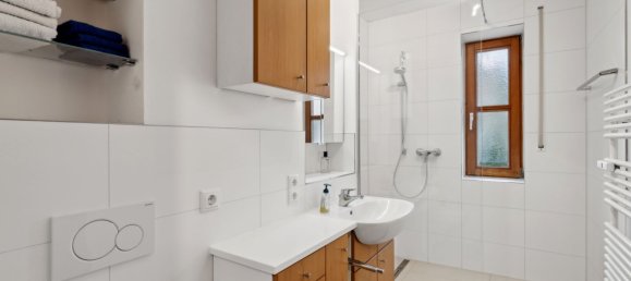 4 rooms Apartment in Munich, Germany No. 161984 8