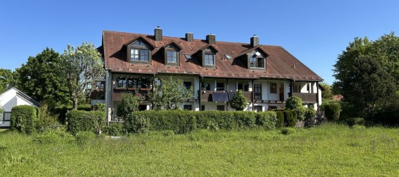 4 rooms Apartment in Munich, Germany No. 161984 12