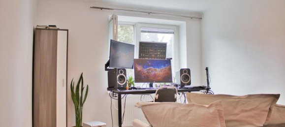 2 rooms Apartment in Vienna, Austria No. 115683 9