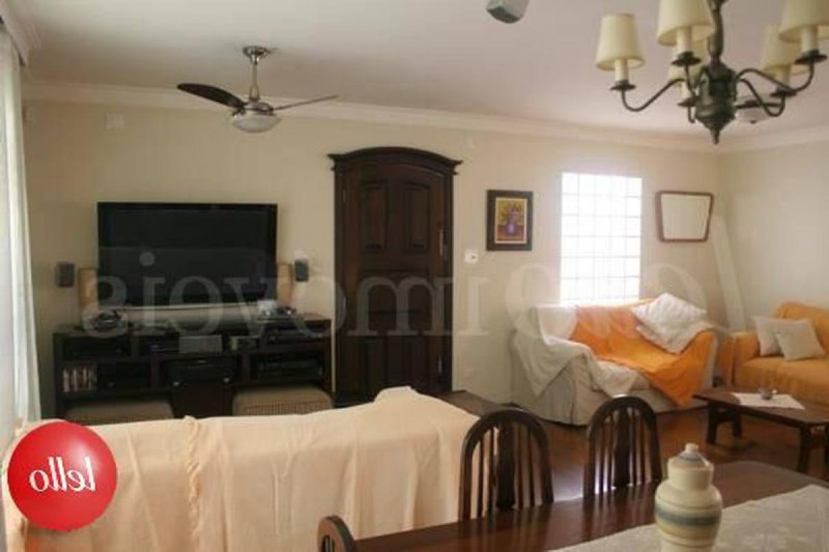 2 bedrooms House in Sao Paulo, Brazil No. 434236