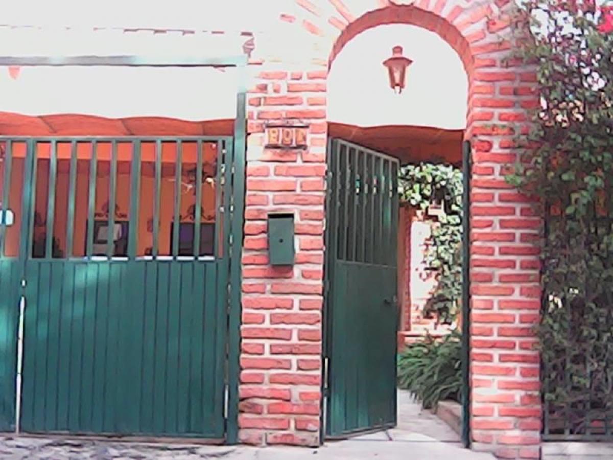 Casa T4 em Chapala, Mexico N.º 162670