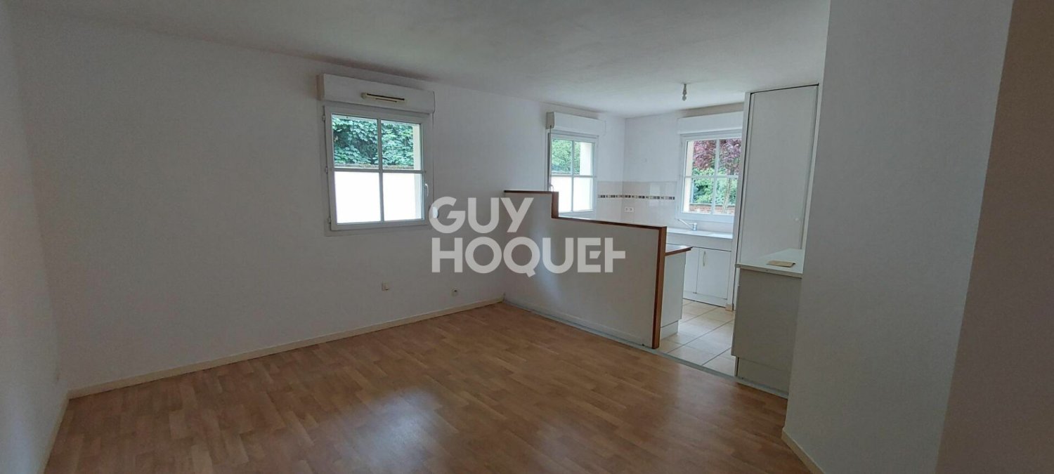 1 bedroom Apartment in Beauvais, France No. 259474