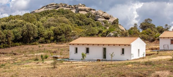 6 chambres Maison à Luogosanto, Italy No. 364466 5
