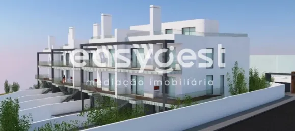 Земельный участок в Турсифал, Португалия № 162125 2