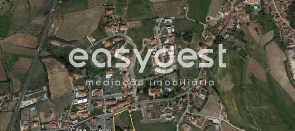 Земельный участок в Турсифал, Португалия № 162125 5