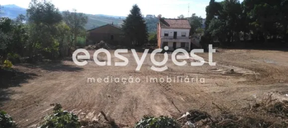 Земельный участок в Турсифал, Португалия № 162125 4