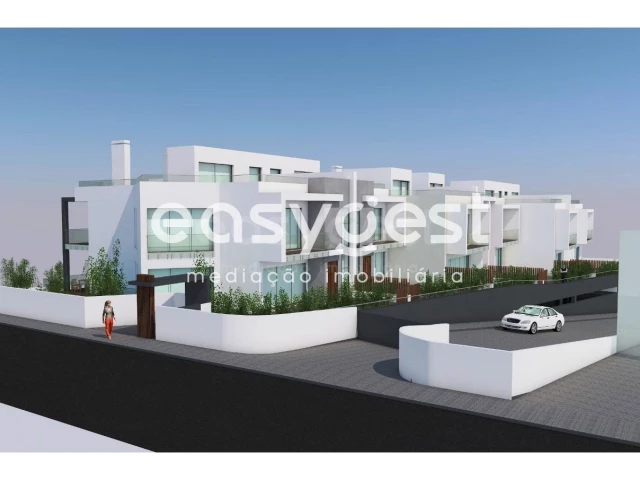 Земельный участок в Турсифал, Португалия № 162125