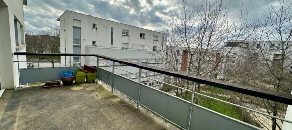 2 chambres Appartement à Rennes, France No. 162356 6