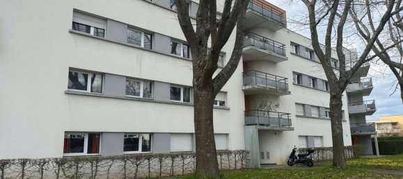 2 chambres Appartement à Rennes, France No. 162356 5