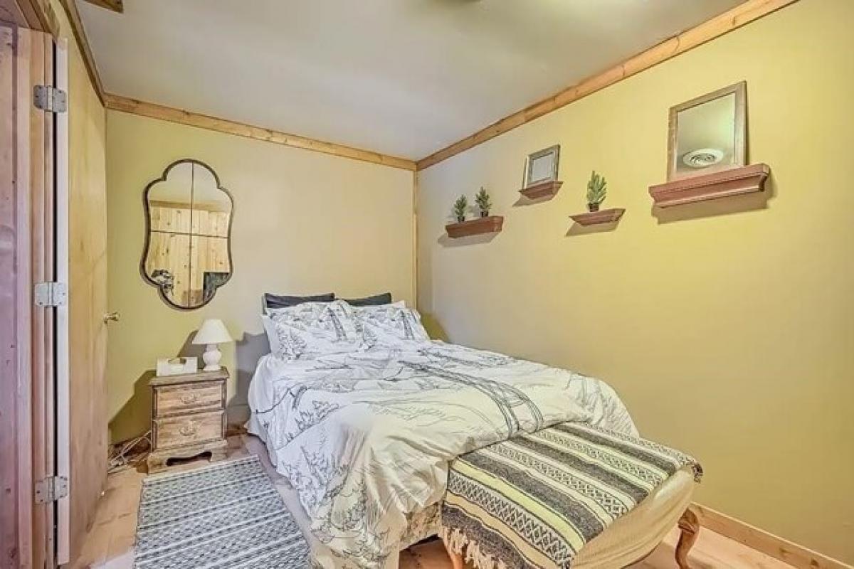 Studio in Wardsboro, USA, Nr. 396770