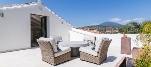 4 Schlafzimmer Villa in Marbella, Spain, Nr. 75413 9