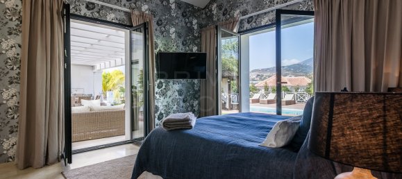 4 Schlafzimmer Villa in Marbella, Spain, Nr. 75413 15
