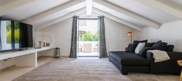 4 Schlafzimmer Villa in Marbella, Spain, Nr. 75413 23