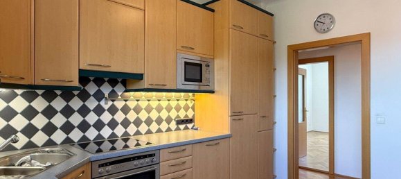 3-salle Appartement à Klosterneuburg, Austria No. 196909 18