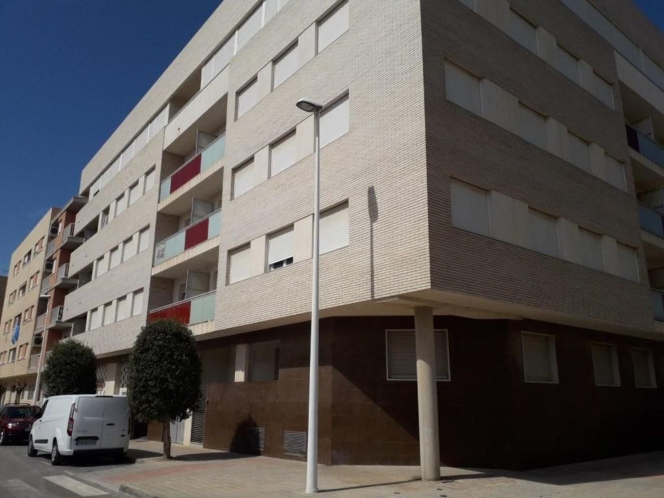 4 chambres Appartement à Benicarlo, Spain No. 204611