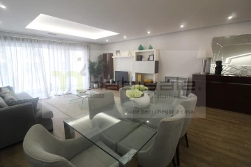 3 Schlafzimmer Wohnung in Cascais, Portugal, Nr. 243062