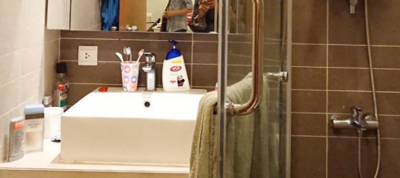 1 bedroom Apartment in District 7, Vietnam No. 16240 8