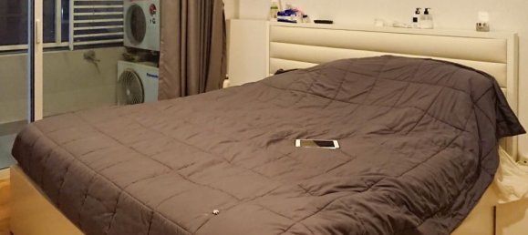 1 bedroom Apartment in District 7, Vietnam No. 16240 2