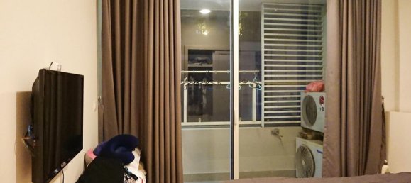 1 bedroom Apartment in District 7, Vietnam No. 16240 9