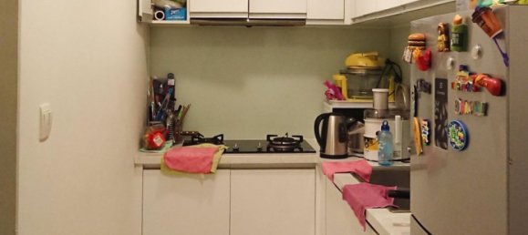 1 bedroom Apartment in District 7, Vietnam No. 16240 4