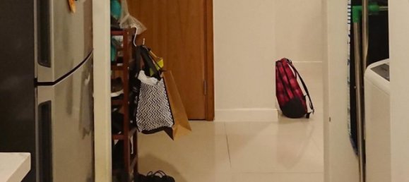 1 bedroom Apartment in District 7, Vietnam No. 16240 10