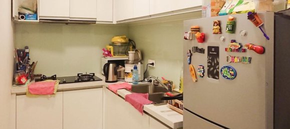 1 bedroom Apartment in District 7, Vietnam No. 16240 5