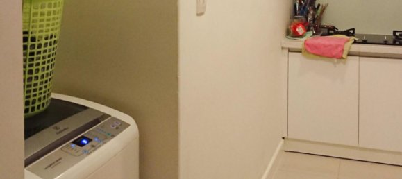 1 bedroom Apartment in District 7, Vietnam No. 16240 6