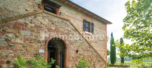 5 Schlafzimmer Haus in Gavorrano, Italy, Nr. 74676 2