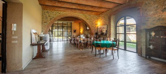 5 Schlafzimmer Haus in Gavorrano, Italy, Nr. 74676 16