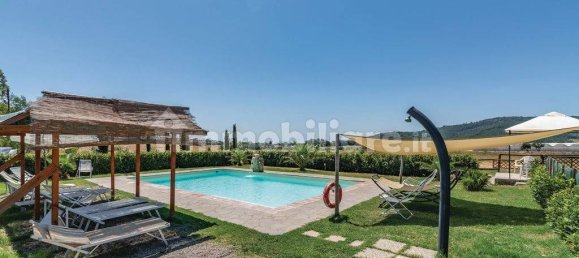 5 Schlafzimmer Haus in Gavorrano, Italy, Nr. 74676 7