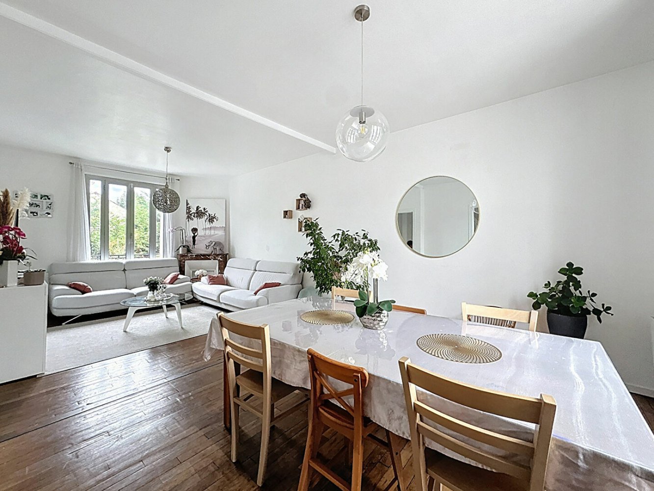 2 bedrooms House in Bonneuil-sur-Marne, France No. 324604