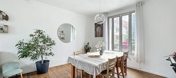 2 bedrooms House in Bonneuil-sur-Marne, France No. 324604 4