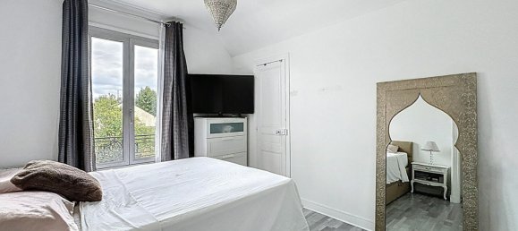 2 bedrooms House in Bonneuil-sur-Marne, France No. 324604 7