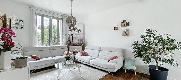 2 bedrooms House in Bonneuil-sur-Marne, France No. 324604 2