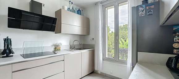 2 bedrooms House in Bonneuil-sur-Marne, France No. 324604 6