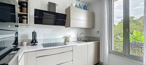 2 bedrooms House in Bonneuil-sur-Marne, France No. 324604 5