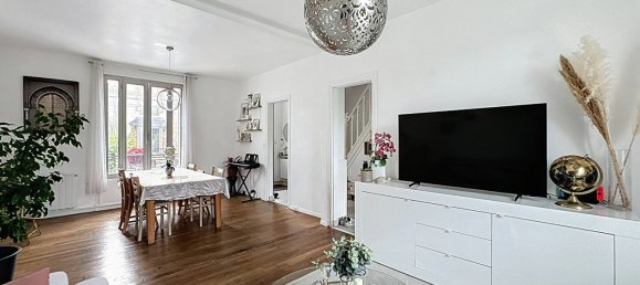 2 bedrooms House in Bonneuil-sur-Marne, France No. 324604 3