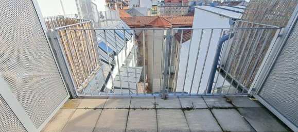 2-salle Appartement à Hernals, Austria No. 137230 16