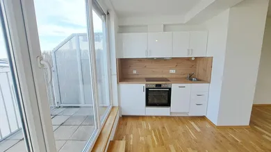 Apartamento de 2 habitaciónes en Hernals, Austria No. 137230