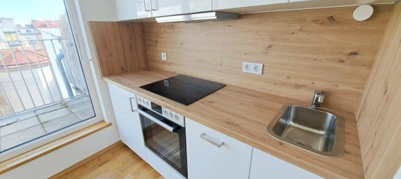 2-salle Appartement à Hernals, Austria No. 137230 8