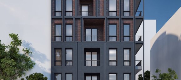 Apartment 1+1 in Antalya, Turkey No. 32302 3