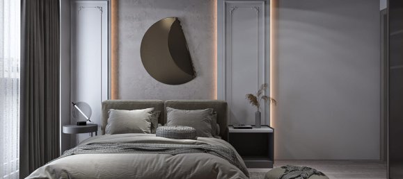 Apartment 1+1 in Antalya, Turkey No. 32302 9