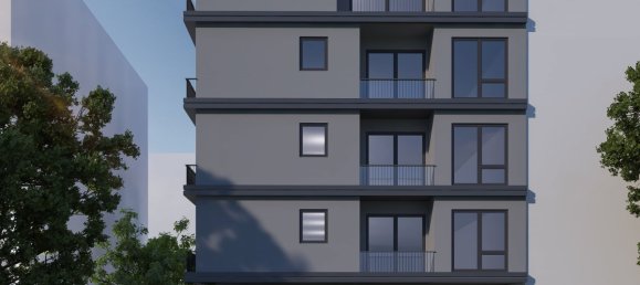 Apartment 1+1 in Antalya, Turkey No. 32302 5