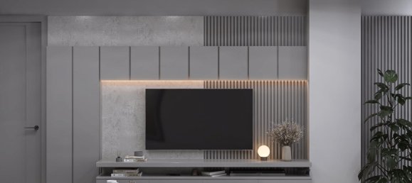 Apartment 1+1 in Antalya, Turkey No. 32302 11