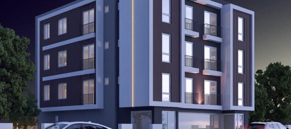 Apartment 1+1 in Antalya, Turkey No. 32302 2